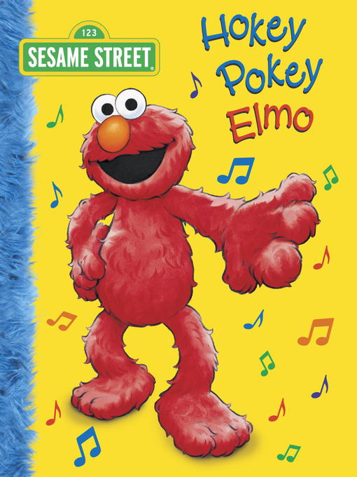 Title details for Hokey Pokey Elmo by Abigail Tabby - Wait list